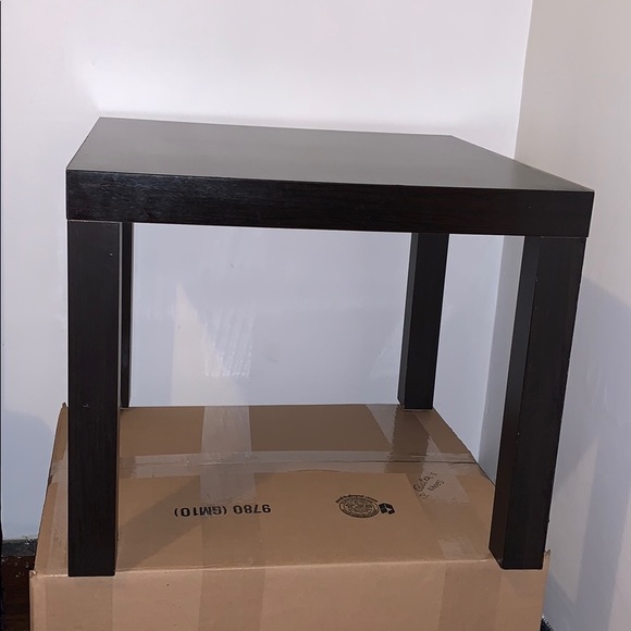IKEA lack side table